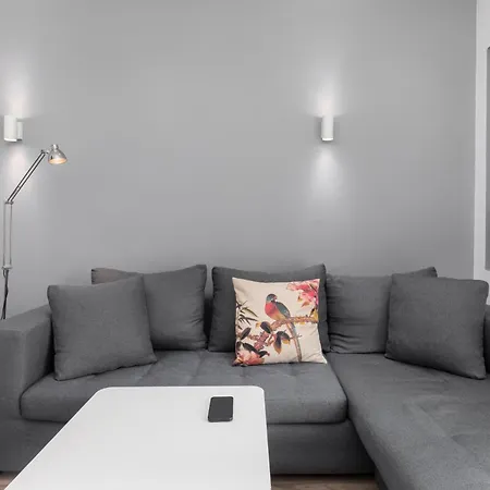 Appartement Liberty By Halu! Thessalonique