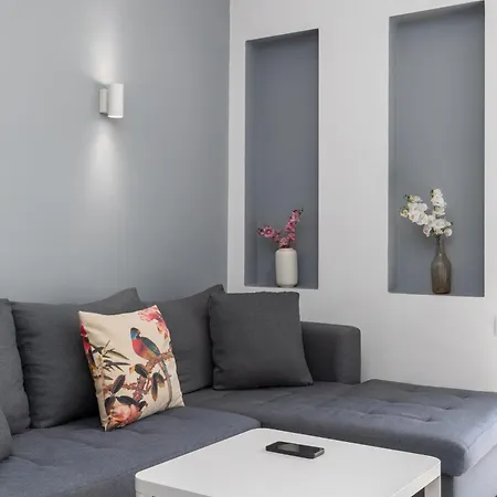 Appartement Liberty By Halu! Thessalonique