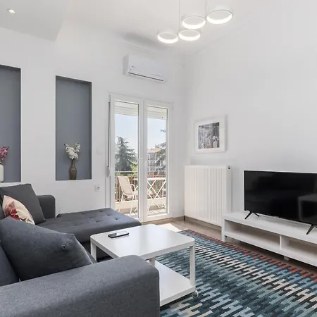 Appartement Liberty By Halu! *