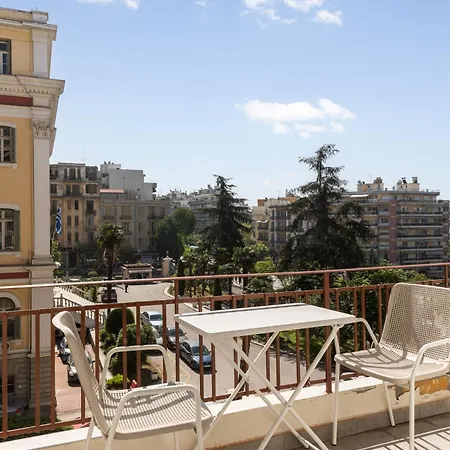 Liberty By Halu! Thessalonique